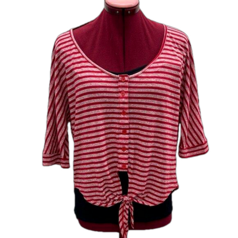 Candy Couture Striped